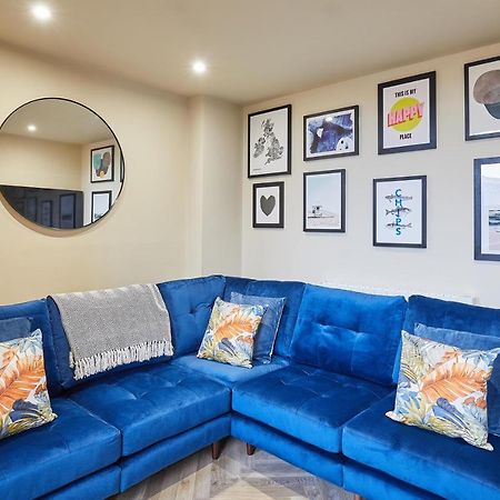 Host & Stay - No.33 Tynemouth Dış mekan fotoğraf