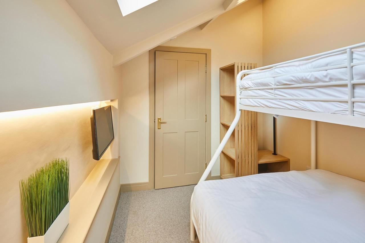Host & Stay - No.33 Tynemouth Dış mekan fotoğraf