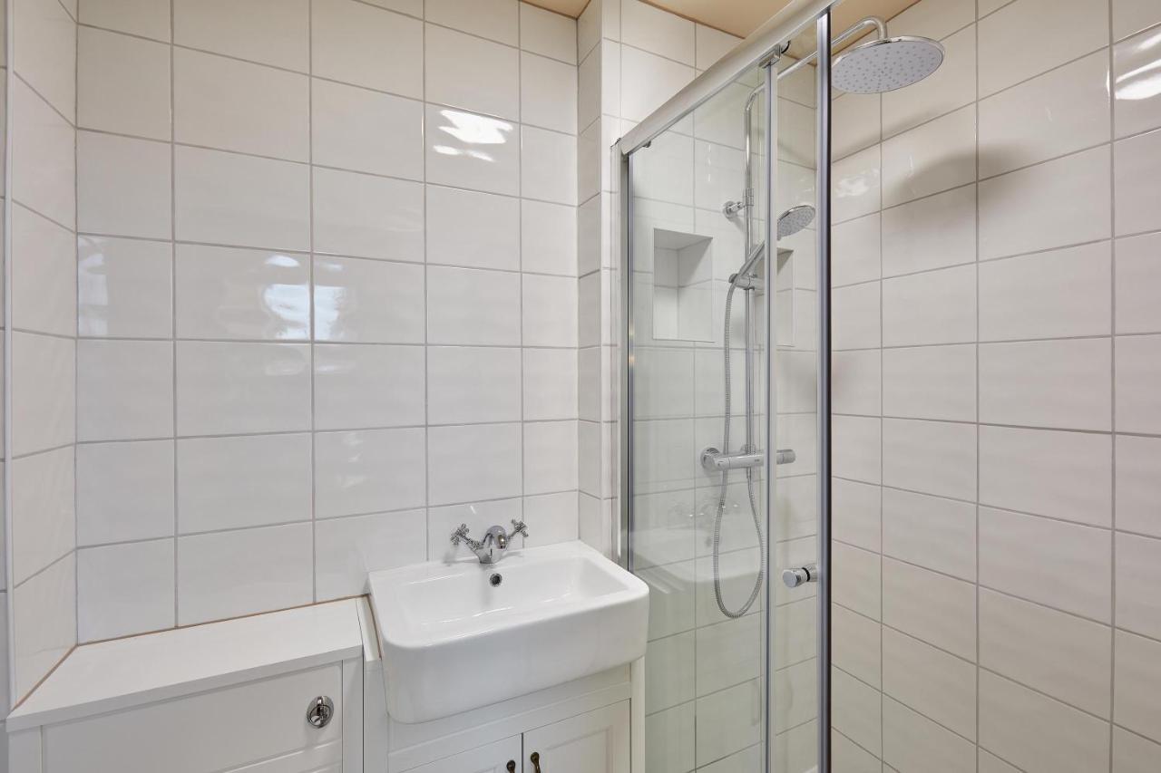 Host & Stay - No.33 Tynemouth Dış mekan fotoğraf