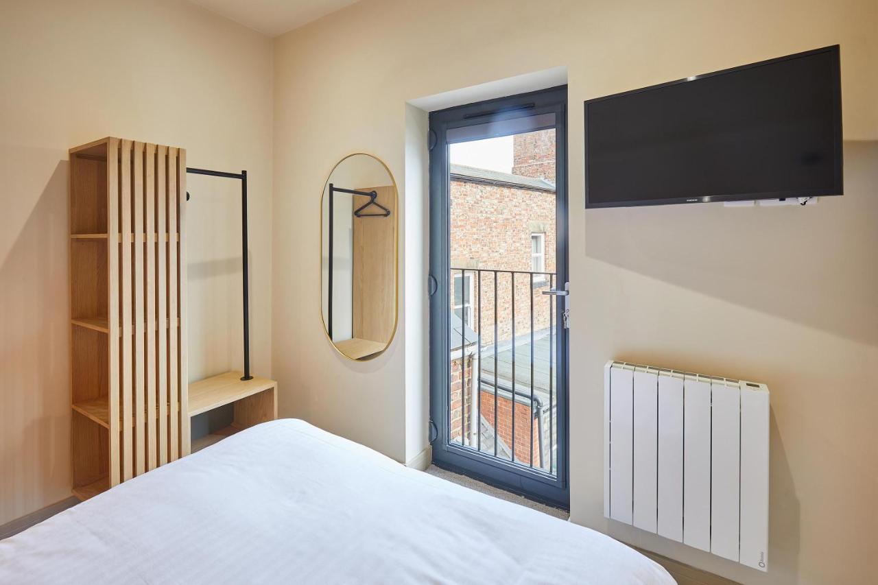 Host & Stay - No.33 Tynemouth Dış mekan fotoğraf