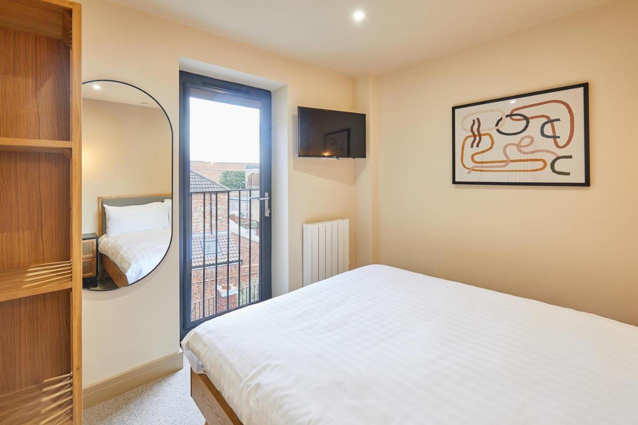 Host & Stay - No.33 Tynemouth Dış mekan fotoğraf